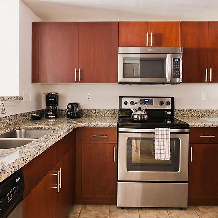 Camden Brickell Apartments Маямі Екстер'єр фото
