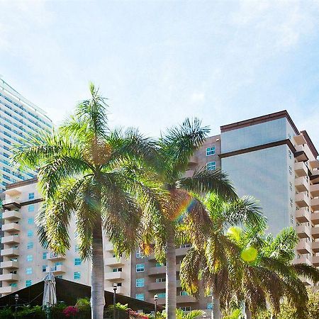 Camden Brickell Apartments Маямі Екстер'єр фото