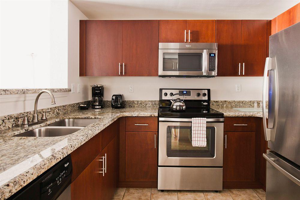 Camden Brickell Apartments Маямі Екстер'єр фото