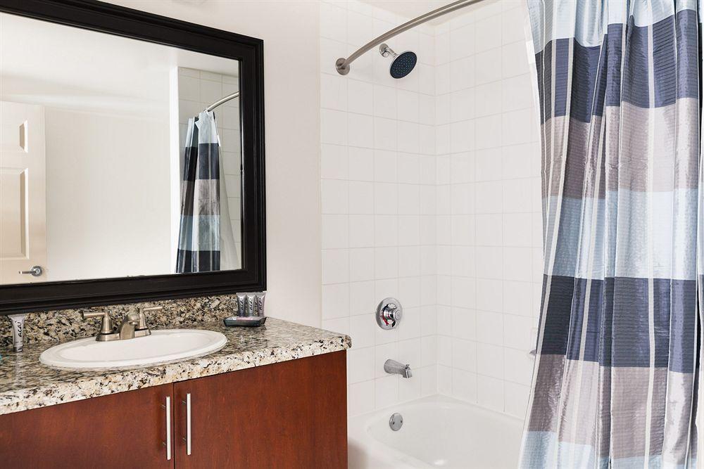 Camden Brickell Apartments Маямі Екстер'єр фото