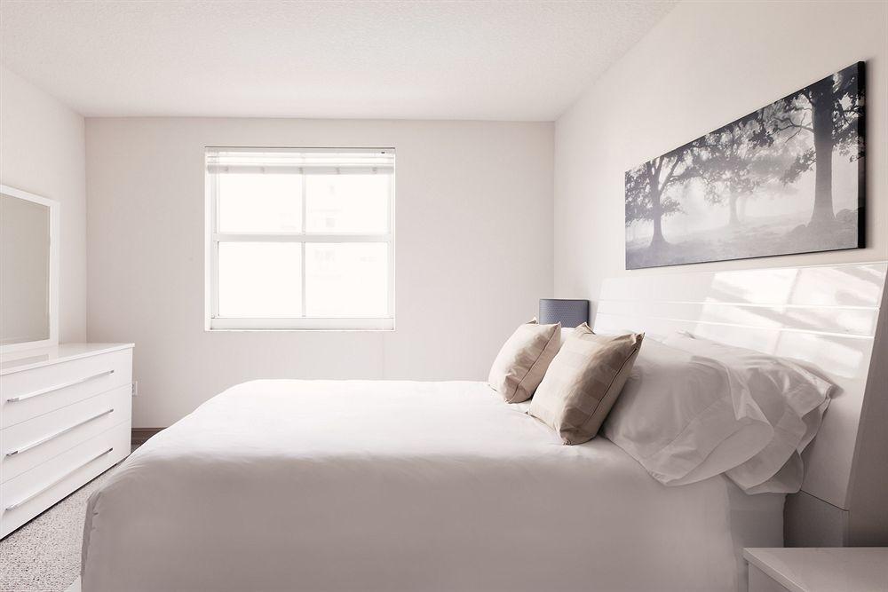 Camden Brickell Apartments Маямі Екстер'єр фото