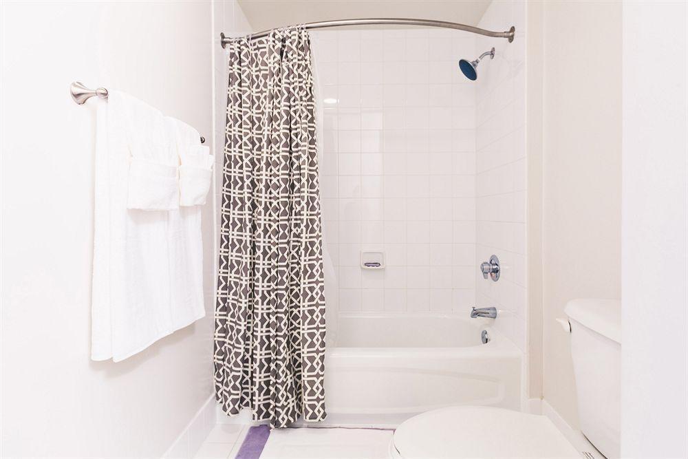 Camden Brickell Apartments Маямі Екстер'єр фото