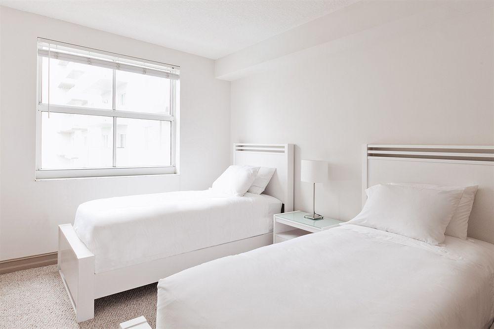 Camden Brickell Apartments Маямі Екстер'єр фото